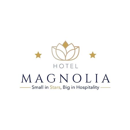 Hotel Magnolia Albenga Extérieur photo
