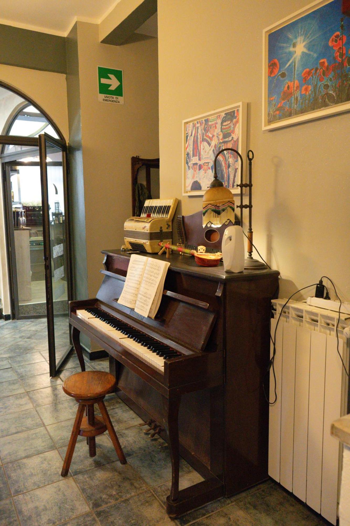 Hotel Magnolia Albenga Extérieur photo