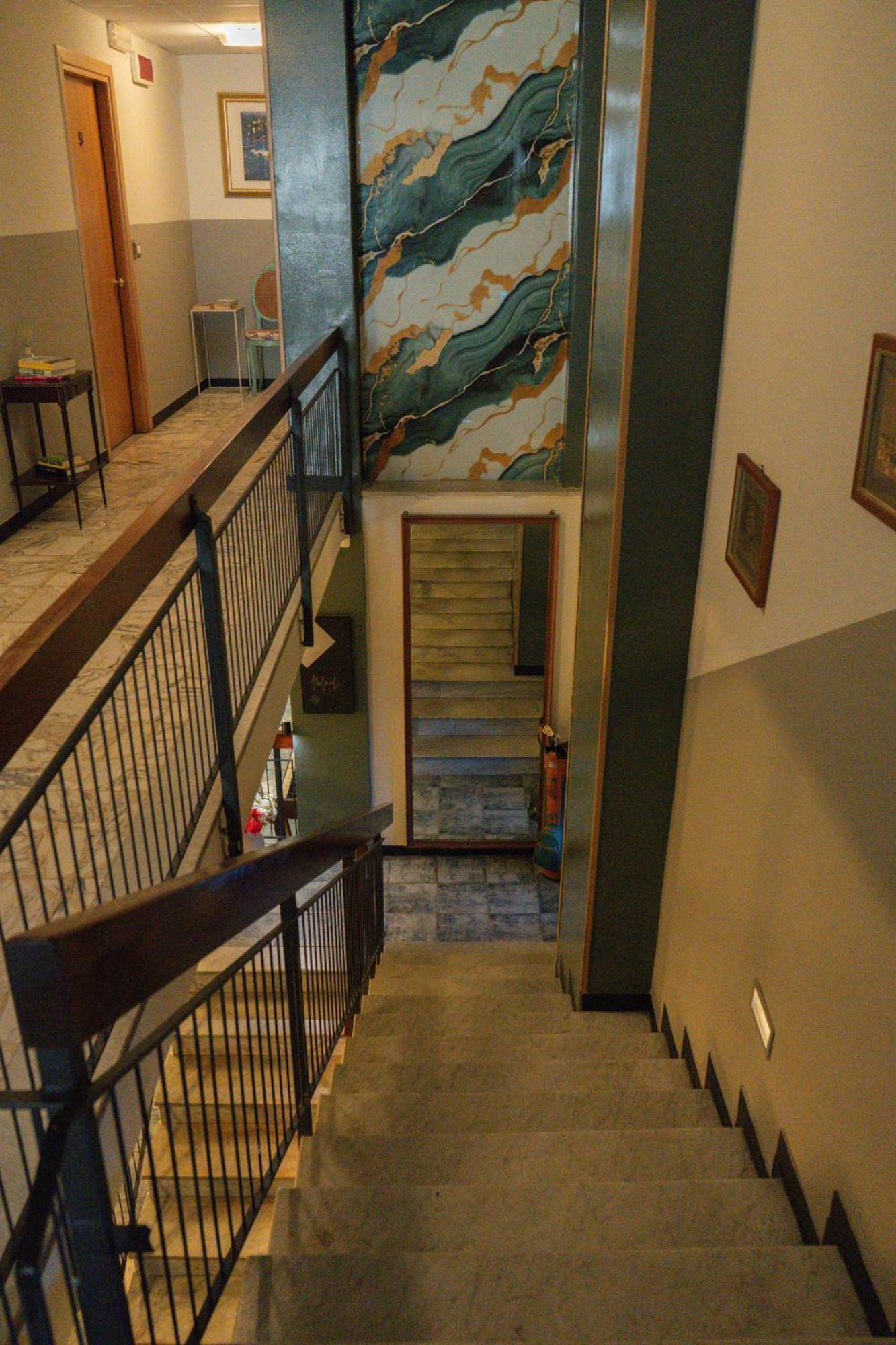 Hotel Magnolia Albenga Extérieur photo
